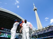 SIMMONS: Blue Jays fans getting throwback summer love