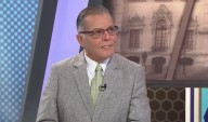 Pérez Rocha tras atentado en Trujillo: "Lo que ha sucedido es algo gravísimo, nunca antes visto"