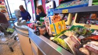 Why You Should Start Paying Before Your Groceries Are Scanned At Aldi