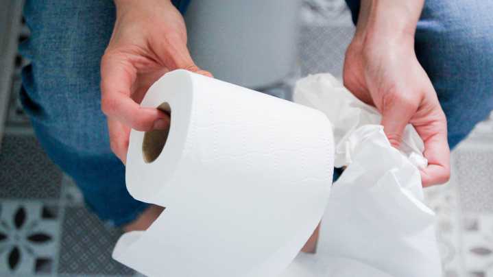 You May Have Your Vegetable-Heavy Diet To Blame For Green Poops