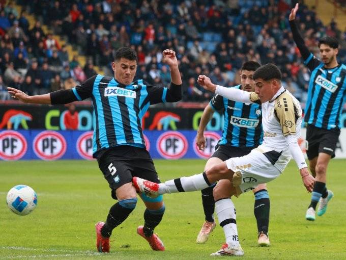 Súper puntero del Campeonato Nacional: Coquimbo volvió a ganar y afianzó su liderato exclusivo