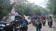 XI Gran Bicicletazo en Honor a la Virgen del Valle recorrerá Margarita con fe, deporte y tradición