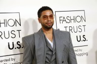 Not So Fast! Jussie Smollett Alleges Key Evidence Was Left Out Of Netflix Special