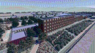 Proyecto Cárcel El Arenal de Copiapó avanza tras apertura de la oferta económica presentada por la Constructora San José