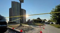 Boy dies after shooting in North York overnight Saturday: police