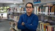 El periodista Andrés Sarmiento Villamizar asumió la gerencia de Editorial Panamericana