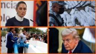 Las noticias más importantes del 26 de agosto en México