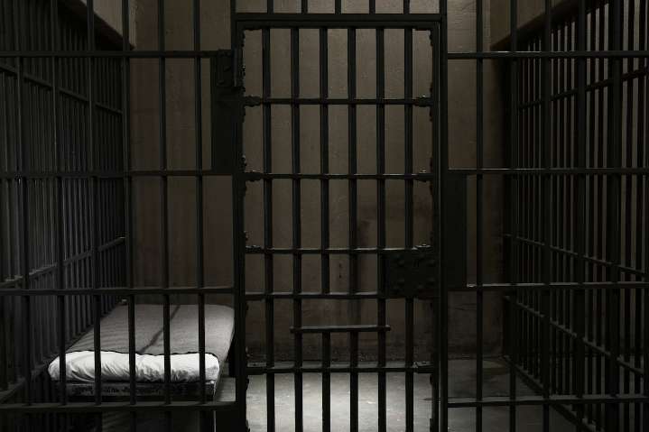 Jail guards will not be charged in case of N.J. inmate who was stabbed to death