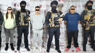 Capturan a 3 presuntos generadores de violencia en Iztacalco