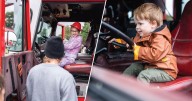 Get ready for wheels, thrills and automobiles at Touch