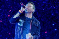 Chris Martin Reflects on Coldplay Kiss Cam 'Debacle'