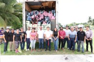 El Proceso Electoral Extraordinario del Poder Judicial de Quintana Roo está llegando a su fin gracias al trabajo de muchas manos