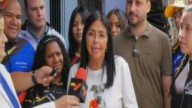 Vicepresidenta inspeccionó Escuela de Formación de Oficios y Saberes en San Agustín