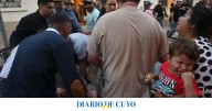 Incidentes en Corrientes: LLA culpó a Gustavo Valdés y el gobierno provincial apuntó contra el kirchnerismo