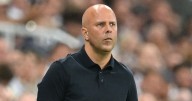 Liverpool boss Arne Slot warns players of 'mistake' as he demands champions must 'change'