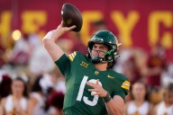 How to watch college football free live stream today: Auburn Tigers vs. Baylor Bears