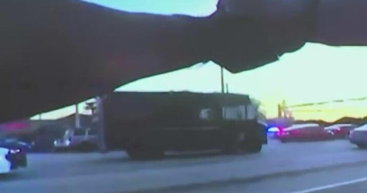 Emotional day for family of slain UPS driver in court