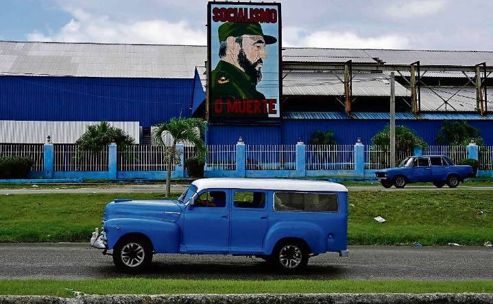 Relación con Cuba ¿qué debe hacerse?