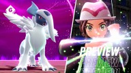 Pokémon Legends: Z-A Preview: Breakneck Battles