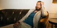 Tom Hopper on 'The Terminal List: Dark Wolf,' Fatherhood, and Taylor Kitsch