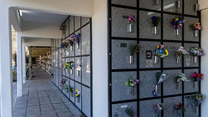 Proyectan una renovación total del Cementerio de Rafael Calzada