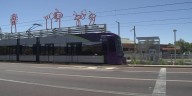 Phoenix-area public transit sees mixed bag in latest crime rate numbers