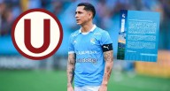 Por los partidos de Universitario en Trujillo: el reclamo de Sporting Cristal contra la Liga 1