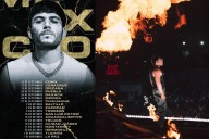 Tito Double P anuncia concierto en La Paz en medio de ola de violencia en ...