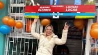 Adriana Cáceres, dura con el mileísmo: "El planteo quedó viejo y mentiroso"
