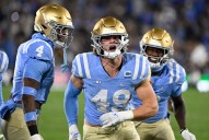 UCLA vs Utah football 2025: TV channel, streaming and kickoff time