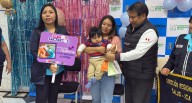 La Ica lanza la Semana de la Lactancia Materna: debe ser exclusiva en los primeros seis meses