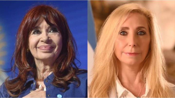 Cristina Kirchner cargó contra Javier Milei y habló de "las andanzas de 'EL JEFE' y su pandilla"