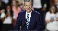 Recognition, favorability has Cooper leading US Senate polls