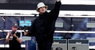 Liam Gallagher attacks Edinburgh Council chiefs during Oasis final Murrayfield gig