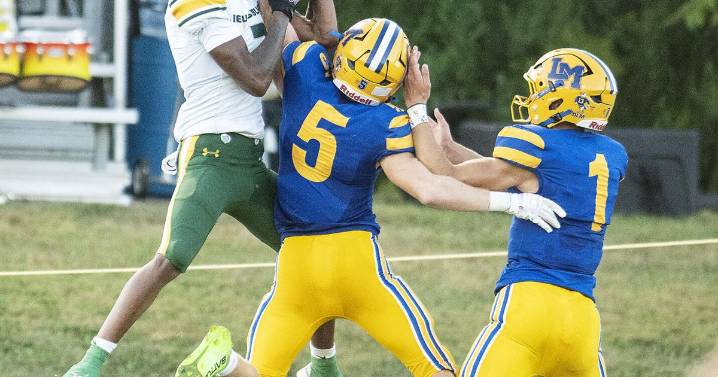 Todd Hummel's Week 2 Predictions