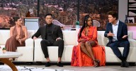 ‘The Valley’ Season 2 Reunion Pt. 3 Recap: Damn It, Janet