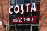 Major Coffee Chain in Danger of Being Sold