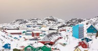 Denmark Summons U.S. Amb. Over 'Covert Influence Ops' in Greenland