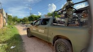 Identifican a 4 de los hombres atacados a balazos en Las Coloradas, en Culiacán