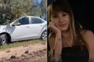 Quién era Florencia Revah, la mujer encontrada asesinada adentro de un auto