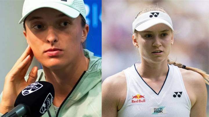 Iga Swiatek vs Elena Rybakina Net Worth: Who Is Richer in 2025? Iga Swiatek vs. Elena Rybakina net worth: Discover who holds the financial edge in 2025 with full analysis
