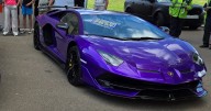 Supercars worth £6 million removed from posh London neighbourhoods after locals complain