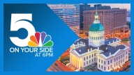 5 On Your Side at 6 pm Part 1