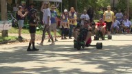 3News' Dave Chudowsky to host 13th annual Big Wheel Relay: How to donate to the Cleveland Hearing and Speech Center
