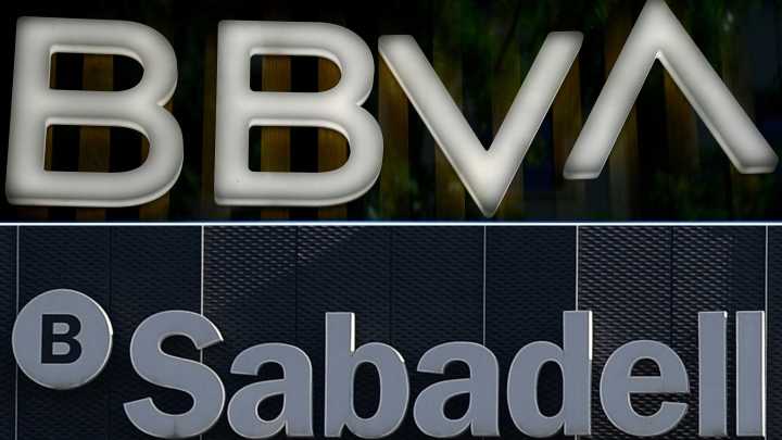El BBVA recurre al Supremo las restricciones del Gobierno para la opa sobre el Sabadell
