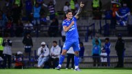 Gabriel Fernández reapareció con Cruz Azul y se vistió de héroe ante Santos
