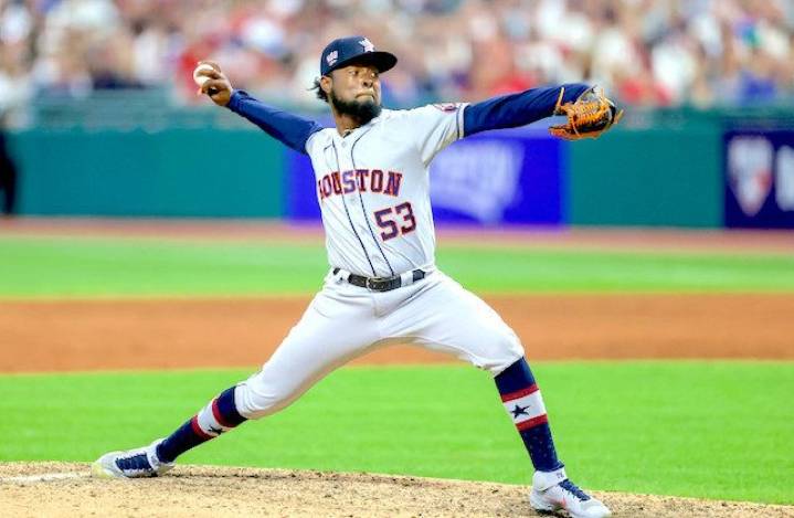 Starting Pitcher Fantasy Baseball Waiver Wire Pickups