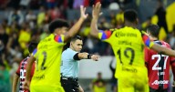 Wikipedia bautiza con nuevo apodo al Gato Ortiz tras volver a marcar “penal para el América”