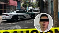 Adolescente es asesinada en un intento de asalto; taxista grabó el fatal momento