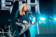 The end is near: Megadeth to release final album and embark on farewell tour